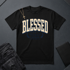 Blessed BoxTee