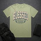 Blessed BoxTee