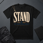 Stand BoxTee