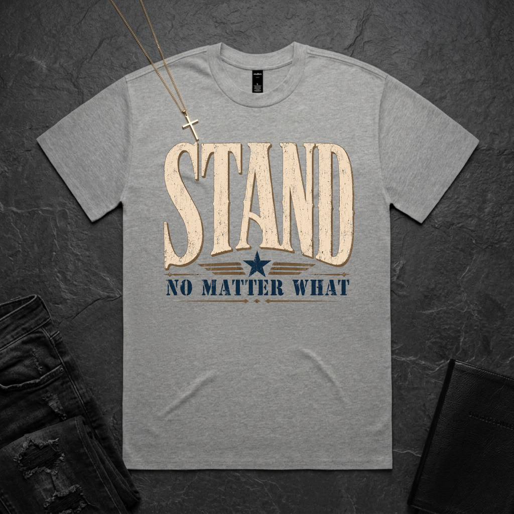 Stand BoxTee