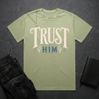 Trust Him BoxTee