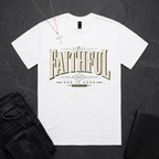 Faithful BoxTee