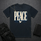 Peace Be Still BoxTee