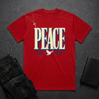 Peace Be Still BoxTee
