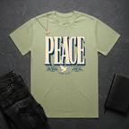 Peace Be Still BoxTee