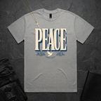 Peace Be Still BoxTee