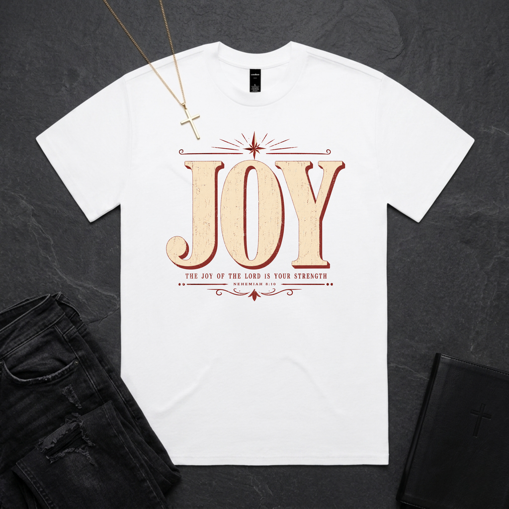 Joy BoxTee