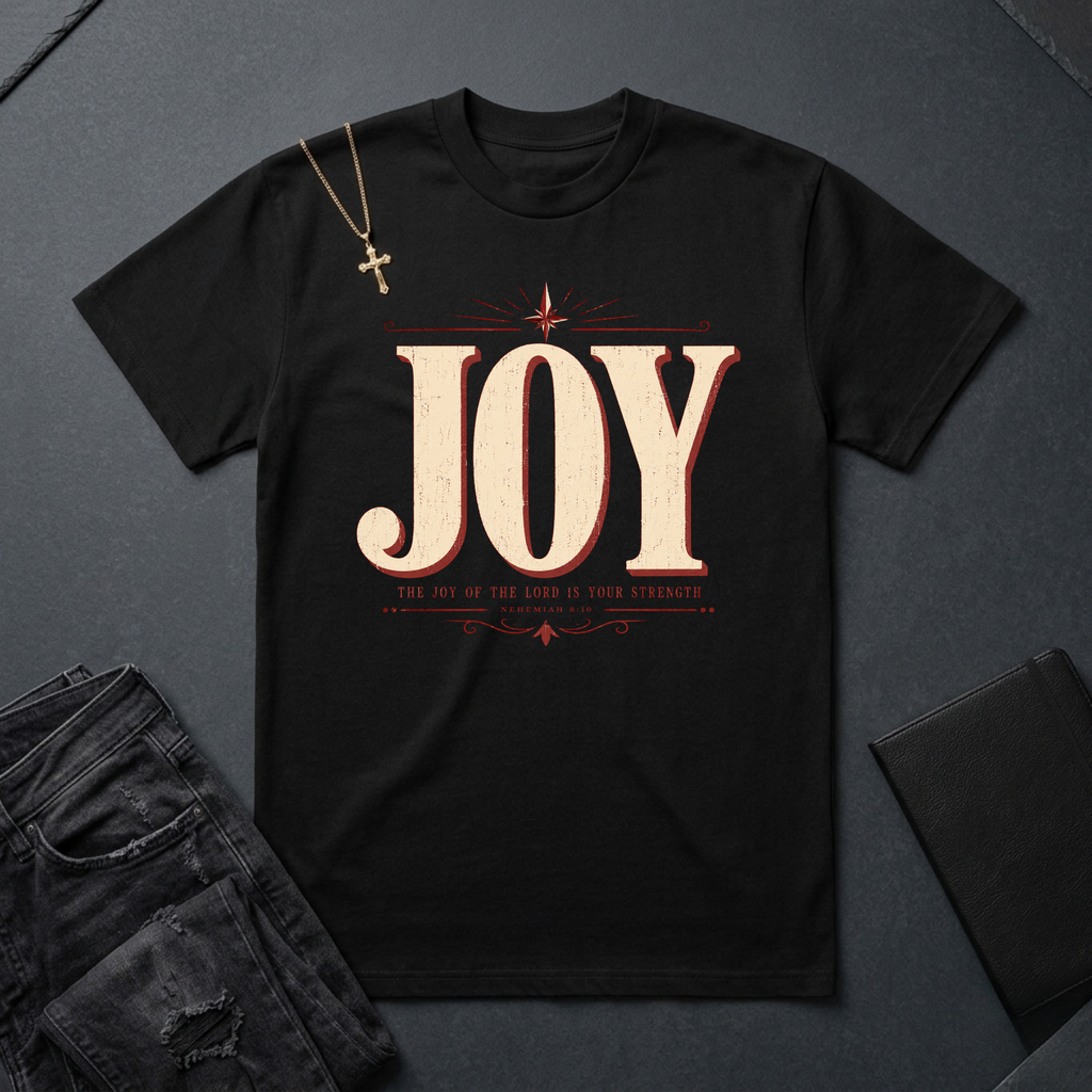 Joy BoxTee