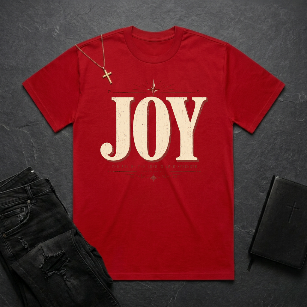 Joy BoxTee