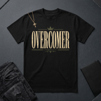 Overcomer BoxTee