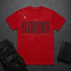 Overcomer BoxTee
