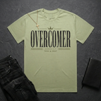 Overcomer BoxTee