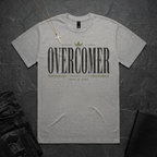 Overcomer BoxTee