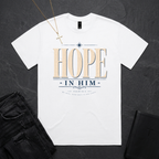 Hope In Him BoxTee