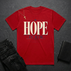 Hope In Him BoxTee