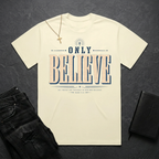 Only Believe BoxTee