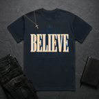 Only Believe BoxTee