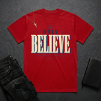 Only Believe BoxTee