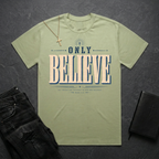 Only Believe BoxTee