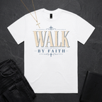 Walk By Faith BoxTee