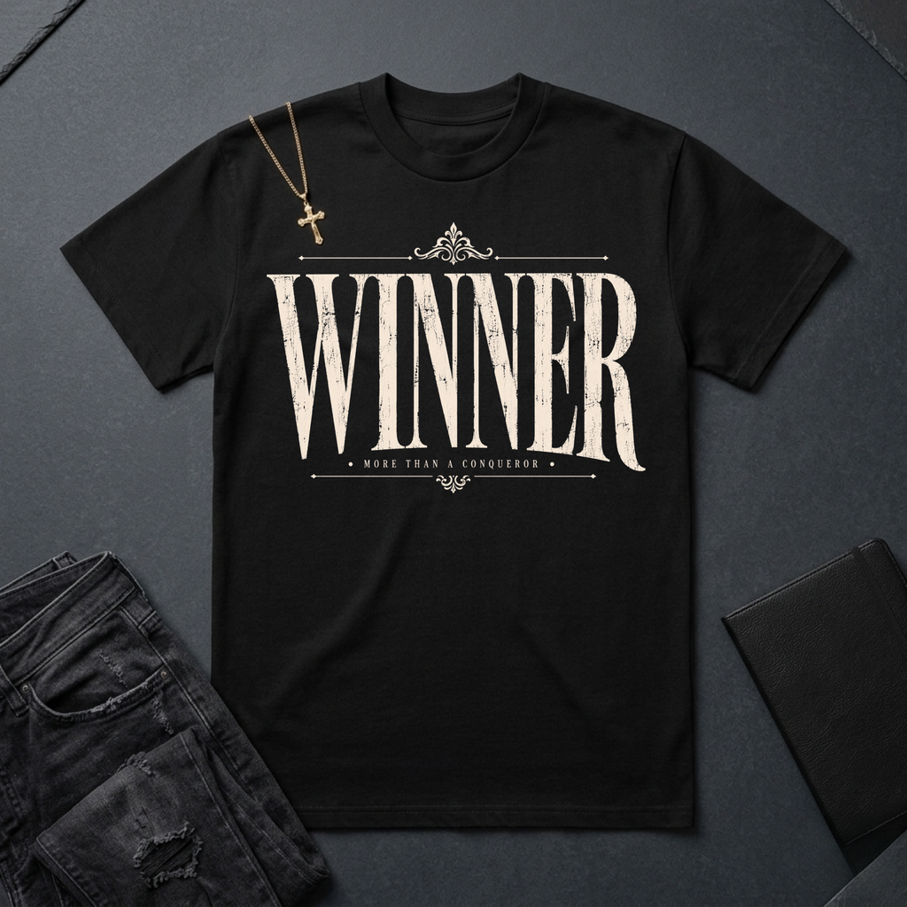 Winner BoxTee