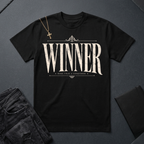 Winner BoxTee