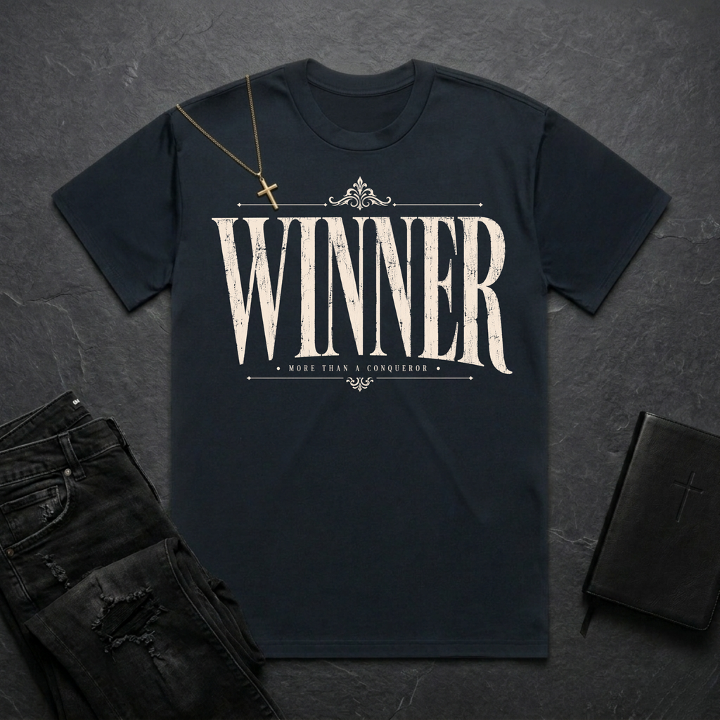 Winner BoxTee