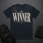 Winner BoxTee