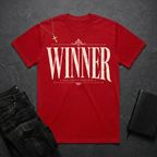 Winner BoxTee
