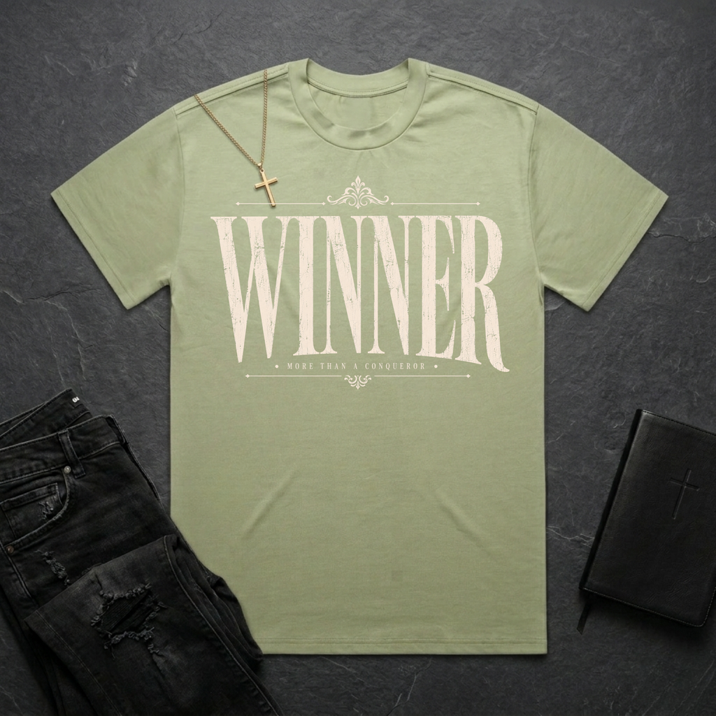 Winner BoxTee