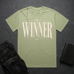 Winner BoxTee