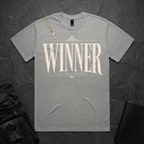 Winner BoxTee