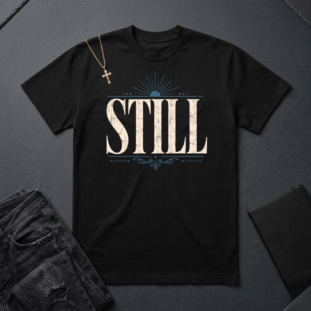 Still BoxTee