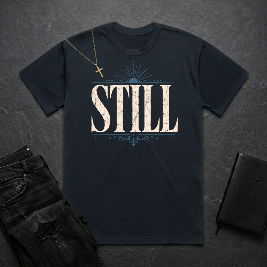 Still BoxTee
