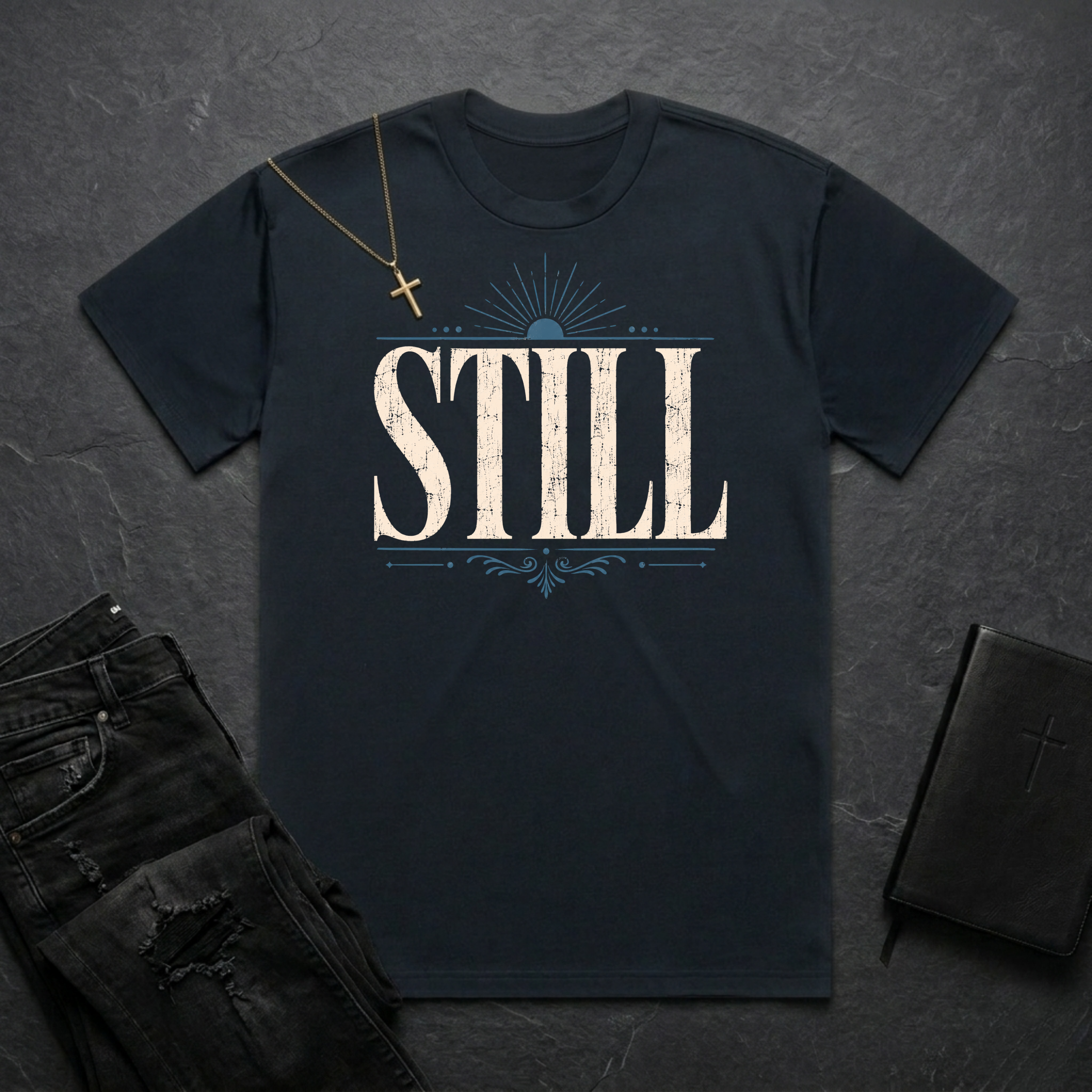Still BoxTee
