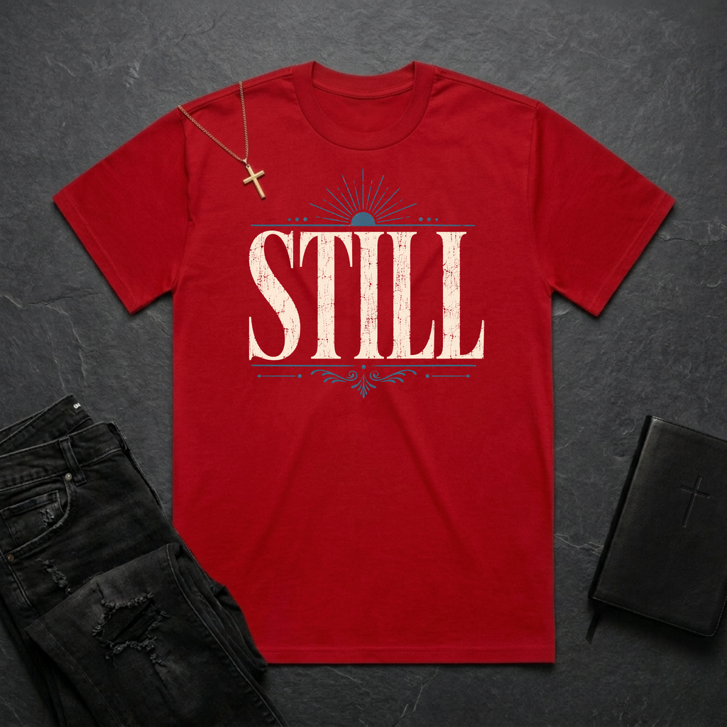 Still BoxTee