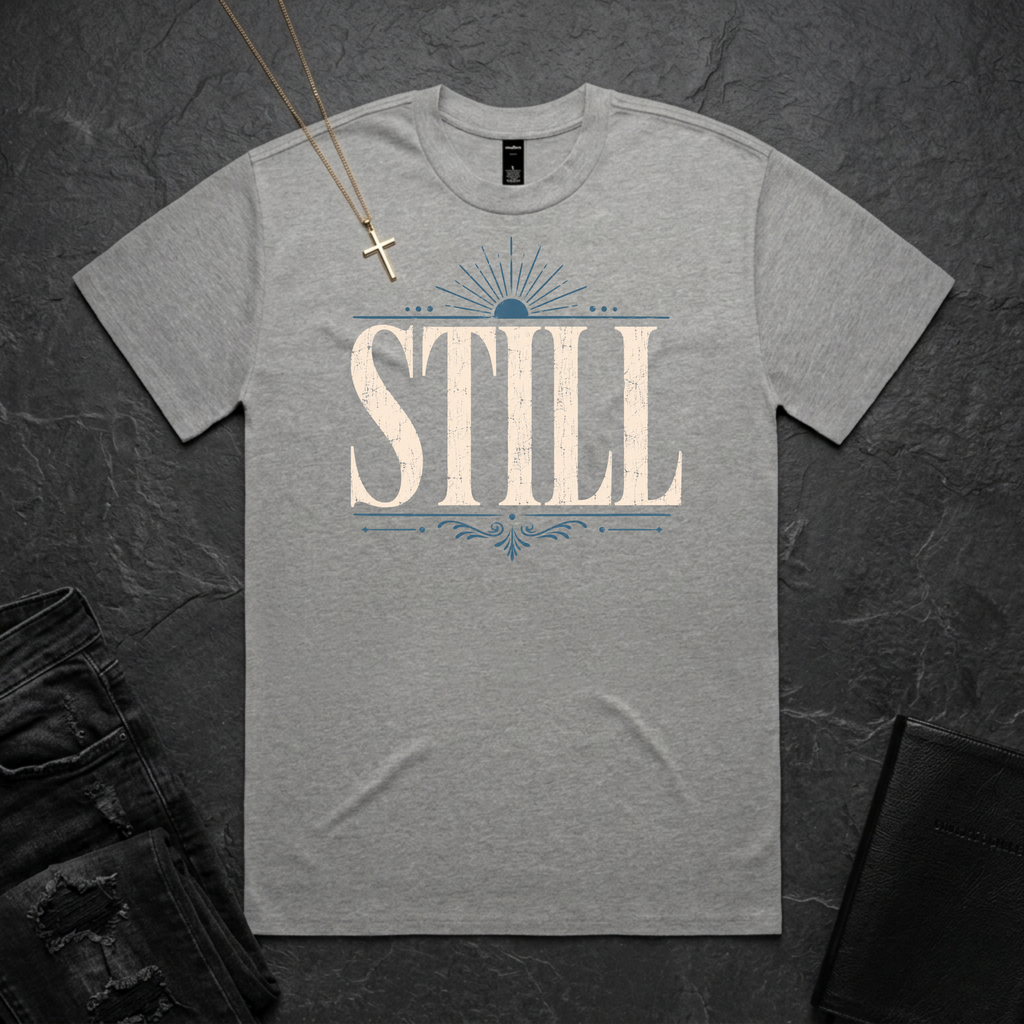 Still BoxTee