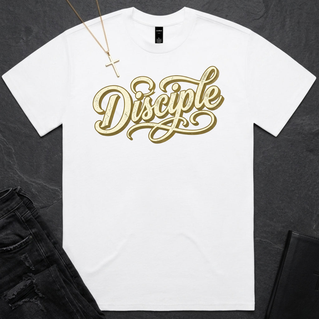 Disciple BoxTee