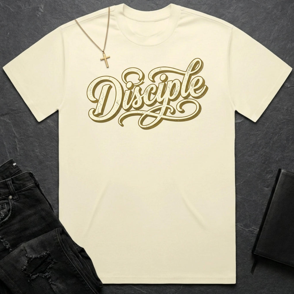 Disciple BoxTee