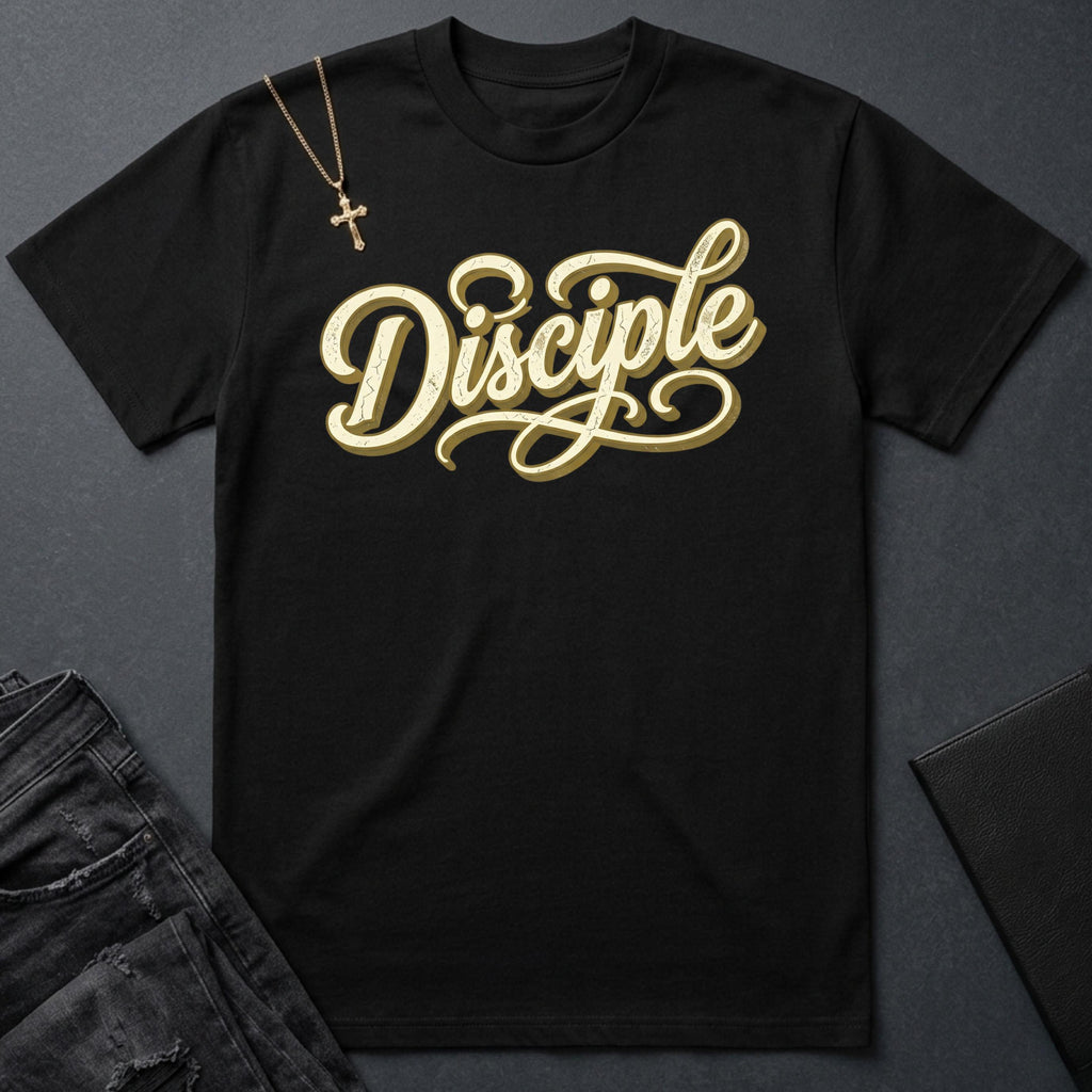 Disciple BoxTee