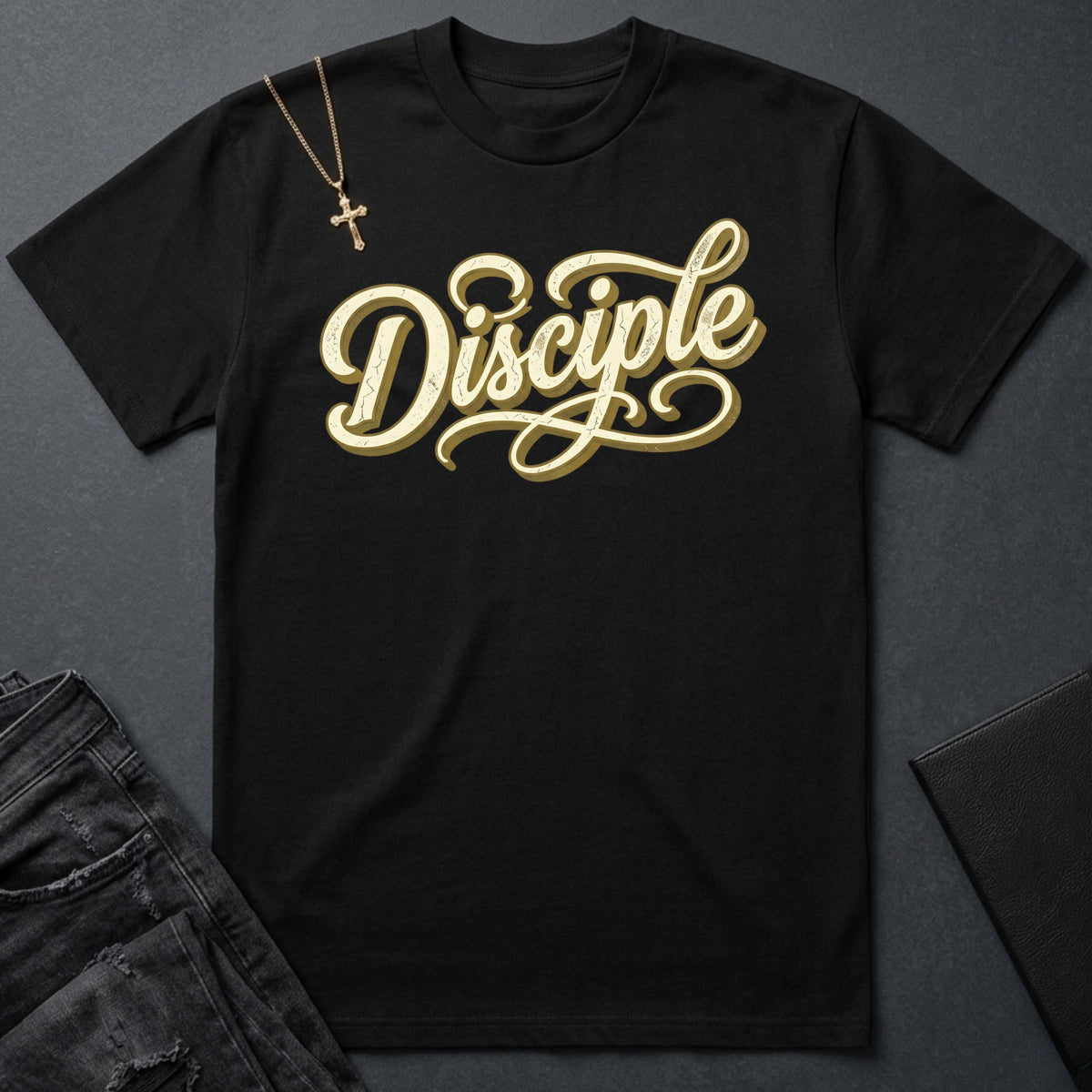 Disciple BoxTee