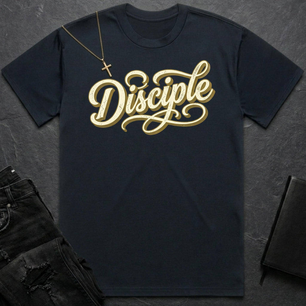 Disciple BoxTee