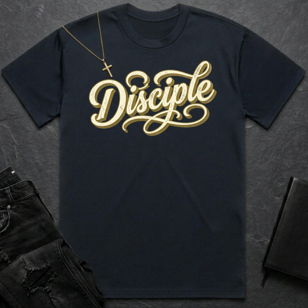 Disciple BoxTee