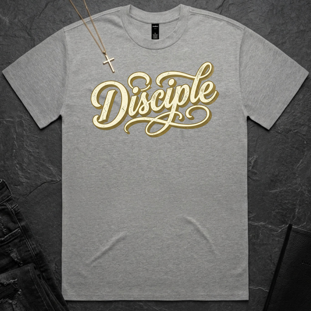 Disciple BoxTee