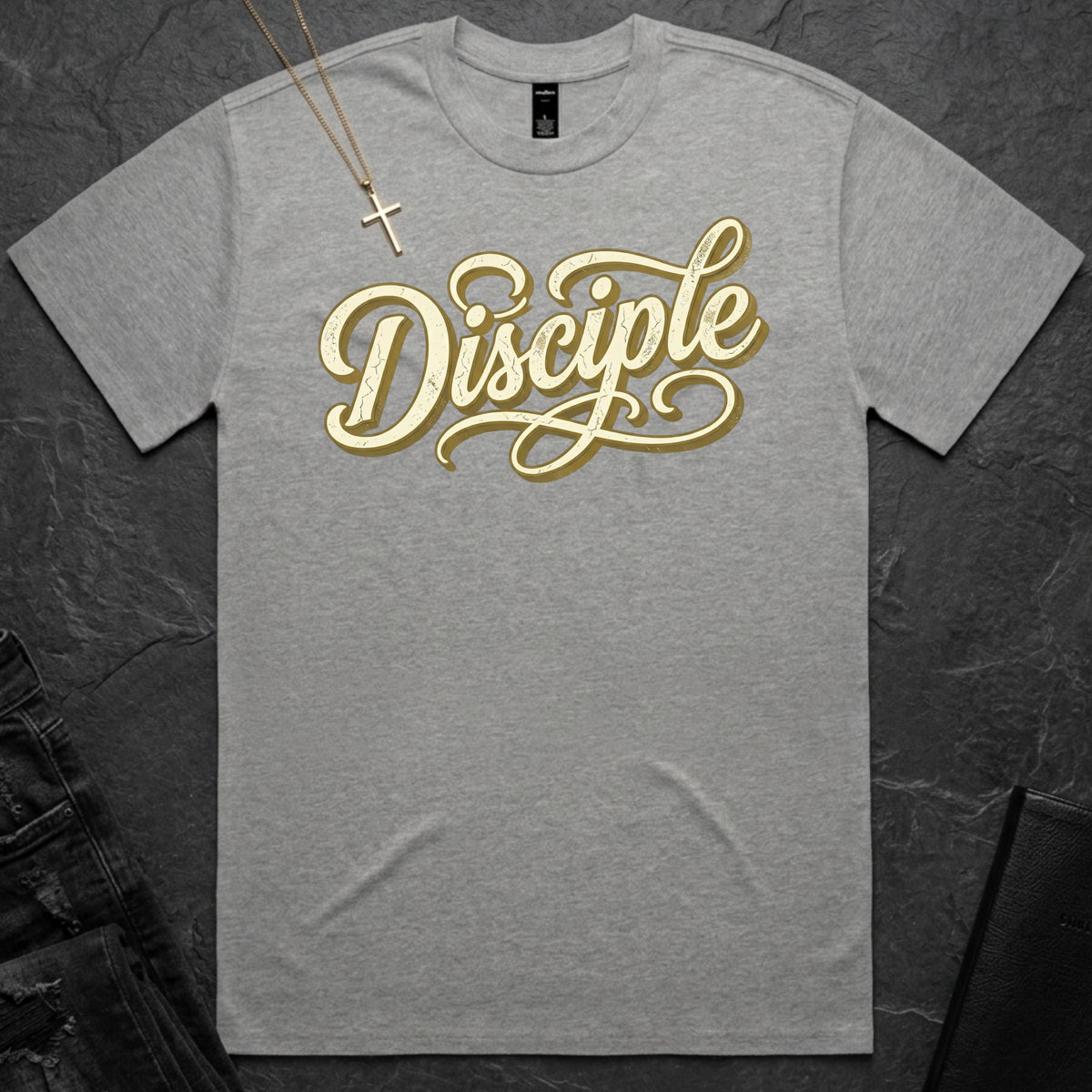 Disciple BoxTee