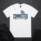Connected To The Source BoxTee