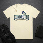 Connected To The Source BoxTee