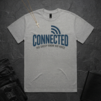 Connected To The Source BoxTee