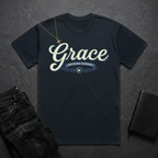 Grace, Nothing Earned BoxTee