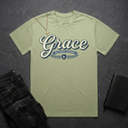 Grace, Nothing Earned BoxTee